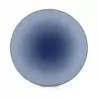 Revol Equinoxe Collection Dinner Plate 31 cm - Cirrus Blue - Set of 2 pcs
