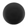 Revol Equinoxe Collection Bread Plate 16 cm - Cast iron style - Set of 6 pcs