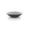 Revol Equinoxe Collection Deep Coupe Plate 24 cm - Pepper - Set of 6 pcs