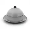 Revol Equinoxe Collection Dim Sum Set - Pepper