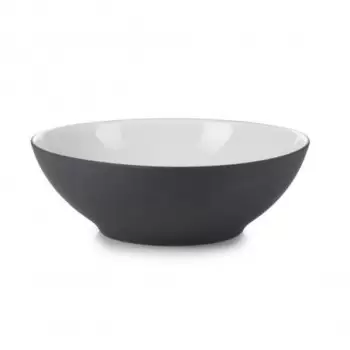 Revol Equinoxe Collection Bowl 19 cm - White Cumulus - Set of 6 pcs
