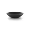 Revol Equinoxe Collection Deep Coupe Plate 24 cm - Cast iron style - Set of 6 pcs