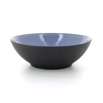 Revol Equinoxe Collection Bowl 19 cm - Cirrus Blue - Set of 6 pcs