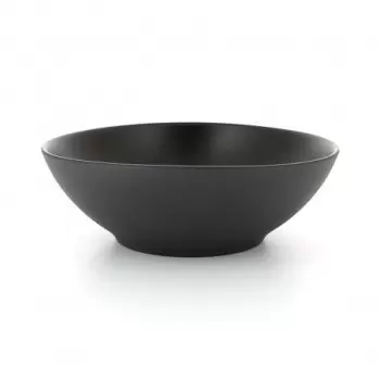 Revol Equinoxe Collection Bowl 19 cm - Cast iron style - Set of 6 pcs