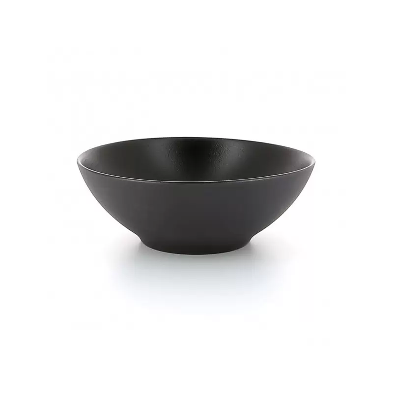Revol Equinoxe Collection Bowl 15 cm - Cast iron style - Set of 6 pcs Revol Equinoxe Collection Bowl 15 cm - Cast iron style - Set of 6 pcs