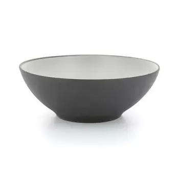 Revol Equinoxe Collection Bowl 15 cm - Pepper - Set of 6 pcs