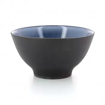 Revol Equinoxe Collection Rice Bowl 12 cm 30 cl - Cirrus Blue - Set of 6 pcs