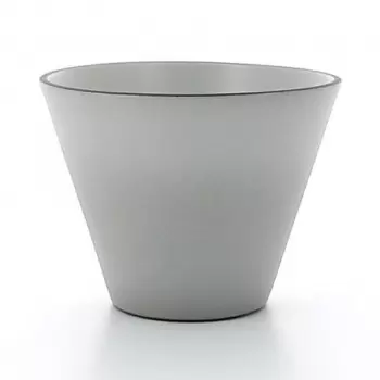 Revol Equinoxe Collection Bowl 10.5 cm 25 cl - Pepper - Set of 4 pcs