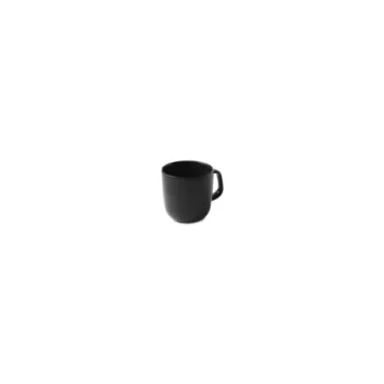 Revol Equinoxe Collection Mug 33 cl - Cast iron style - Set of 6 pcs