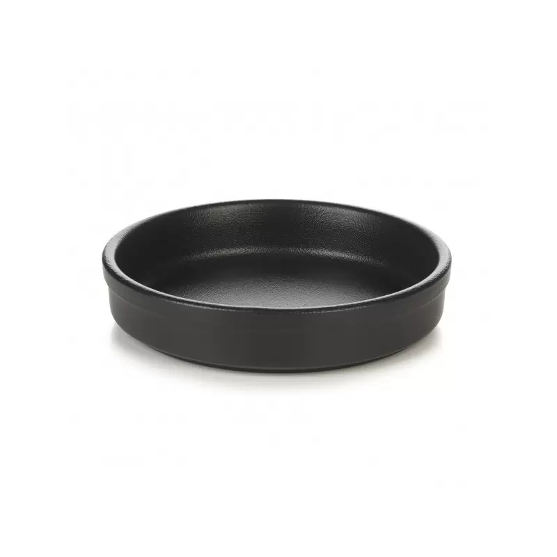Revol French Classics Collection Catalan Bowl 14 cm - Cast iron style - Set of 6 pcs Revol French Classics Collection Catalan Bowl 14 cm - Cast iron style - Set of 6 pcs