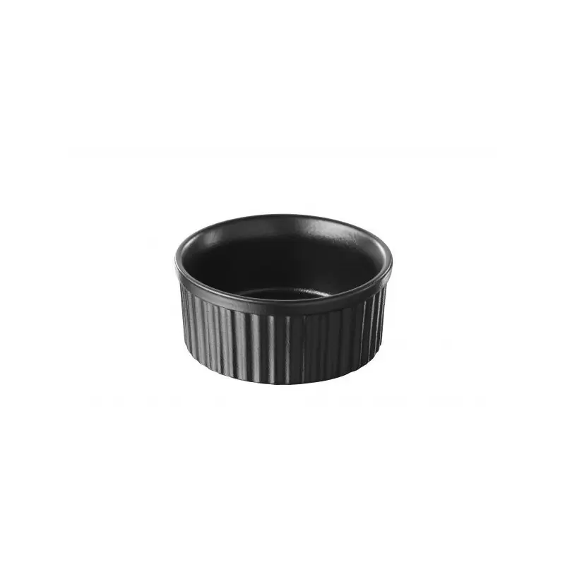 Revol French Classics Collection Ramekin 9.4 cm 17 cl - Cast iron style - Set of 6 pcs Revol French Classics Collection Ramekin 9.4 cm 17 cl - Cast iron style - Set of 6 pcs
