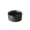 Revol French Classics Collection Ramekin 9.4 cm 17 cl - Cast iron style - Set of 6 pcs