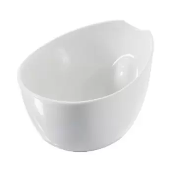 Revol Impulse Collection Mini Pot 5 cl - White - Set of 6 pcs