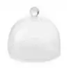 Revol Inspired. By Revol Collection Individual Cloche 16 cm - Glass - Set of 2 pcs