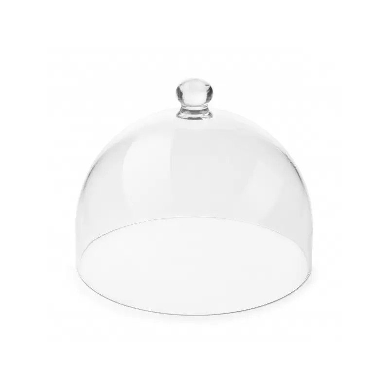 Revol Inspired. By Revol Collection Cloche 28 cm - Polycarbonate Revol Inspired. By Revol Collection Cloche 28 cm - Polycarbonate
