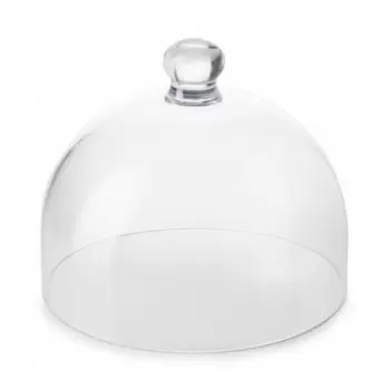 Revol Inspired. By Revol Collection Cloche 21 cm - Polycarbonate