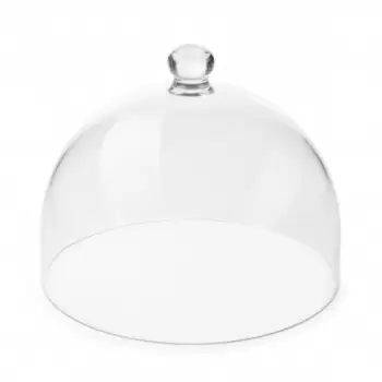Revol Inspired. By Revol Collection Cloche 26 cm - Polycarbonate