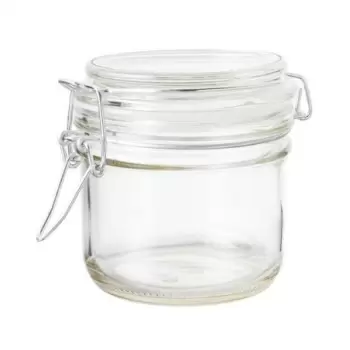 Revol Inspired. By Revol Collection Gourmet Jar 8.3 cm 20 cl - Glass - Set of 6 pcs