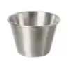 Revol Inspired. By Revol Collection Ramekin 7 cm 10 cl - Stainless steel - Set of 12 pcs