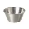Revol Inspired. By Revol Collection Ramekin 6.1 cm 5 cl - Stainless steel - Set of 12 pcs