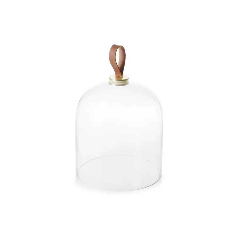 Revol Inspired. By Revol Collection Cloche 18 cm - Glass Revol Inspired. By Revol Collection Cloche 18 cm - Glass