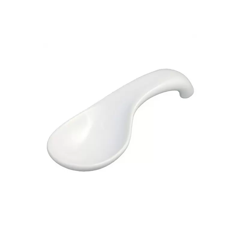 Revol Les Essentiels Collection Cocktail Spoon 11.5 cm - White - Set of 12 pcs