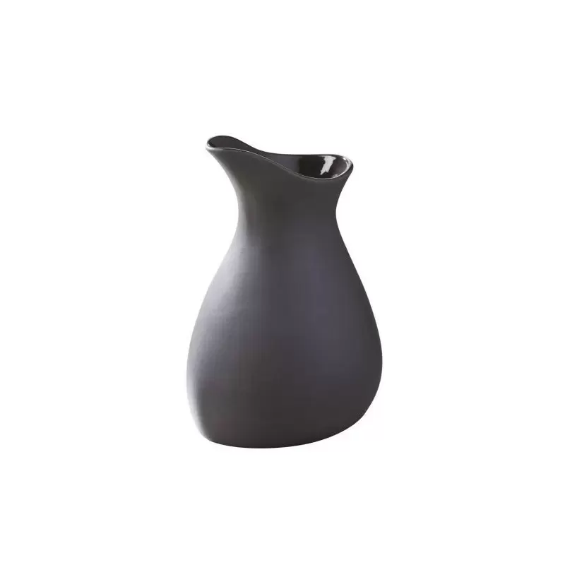 Revol Likid Collection Pouring Jug 16.2 cm 50 cl - Slate - Set of 4 pcs Revol Likid Collection Pouring Jug 16.2 cm 50 cl - Slate - Set of 4 pcs
