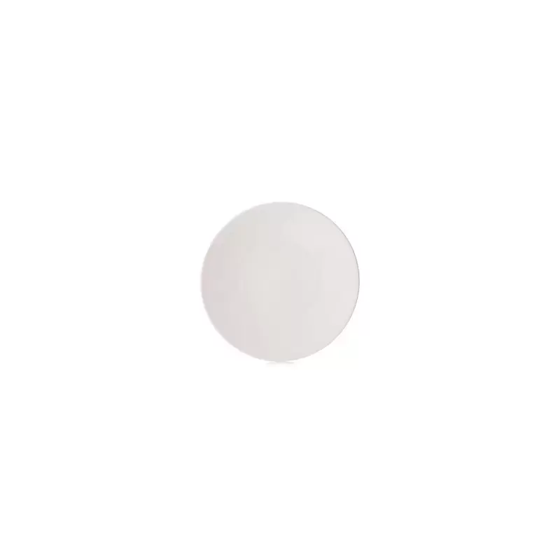 Revol Madeleine Collection Dinner Plate 31 cm - Alabaster white - Set of 2 pcs Revol Madeleine Collection Dinner Plate 31 cm - Alabaster white - Set of 2 pcs