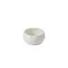 Revol Madeleine Collection Bowl 12 cl - Alabaster white - Set of 6 pcs
