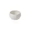 Revol Madeleine Collection Bowl 40 cl - Alabaster white - Set of 6 pcs
