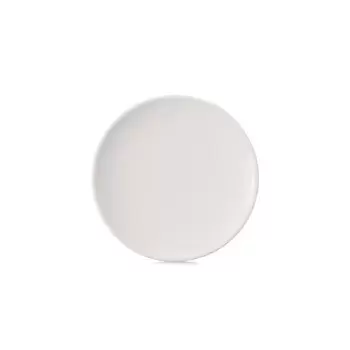 Revol Madeleine Collection Dinner Plate 26 cm - Alabaster white - Set of 6 pcs