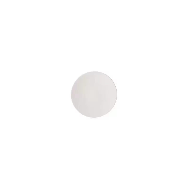 Revol Madeleine Collection Dinner Plate 28 cm - Alabaster white - Set of 6 pcs Revol Madeleine Collection Dinner Plate 28 cm - Alabaster white - Set of 6 pcs