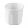 Revol Miniatures Collection Jam Pot 5 cm 4 cl - White - Set of 6 pcs