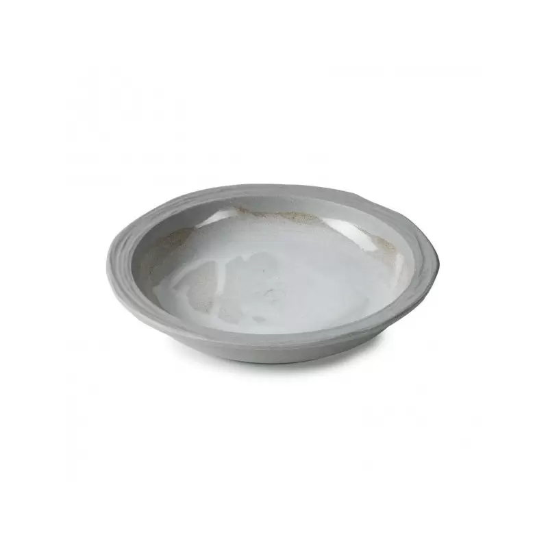 Revol No.W Collection Deep Plate 21 cm - Arctic white - Set of 6 pcs Revol No.W Collection Deep Plate 21 cm - Arctic white - Set of 6 pcs