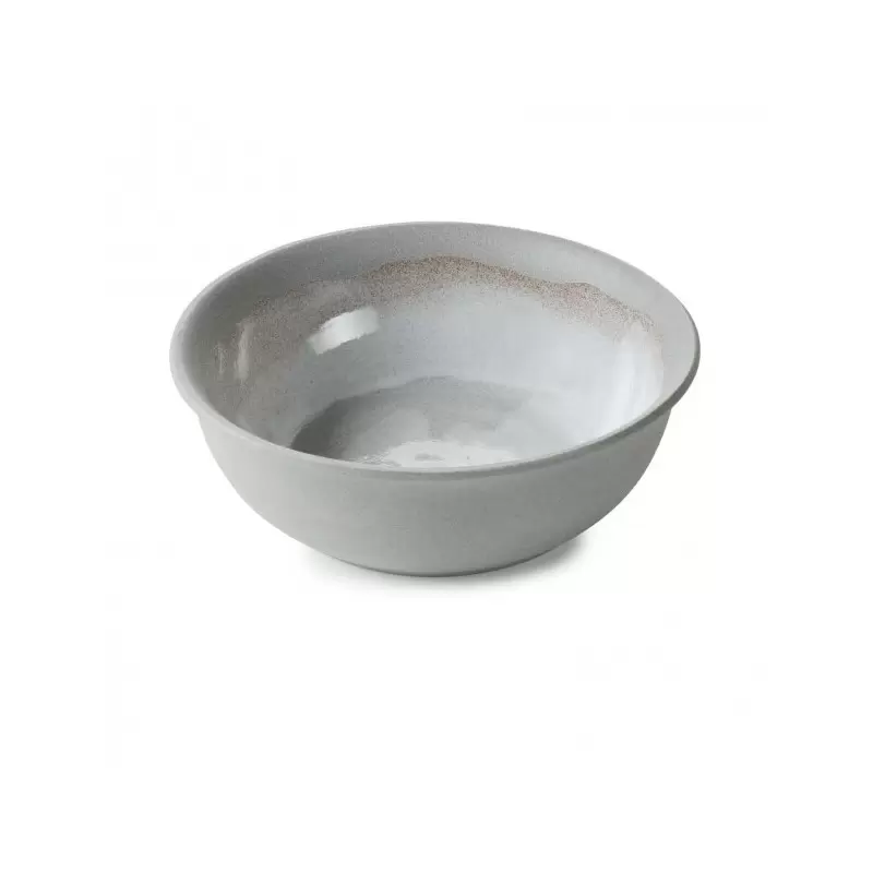 Revol No.W Collection Bowl 17 cm 55 cl - Arctic white - Set of 6 pcs Revol No.W Collection Bowl 17 cm 55 cl - Arctic white - Set of 6 pcs