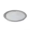 Revol No.W Collection Dinner Plate 28.5 cm - Arctic white - Set of 6 pcs
