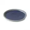 Revol No.W Collection Dinner Plate 23.5 cm - Indigo blue - Set of 6 pcs