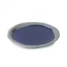 Revol No.W Collection Dinner Plate 26 cm - Indigo blue - Set of 6 pcs