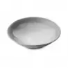 Revol No.W Collection Deep Coupe Plate 24 cm - Arctic white - Set of 6 pcs