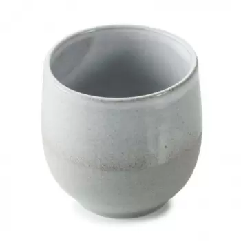 Revol No.W Collection Cup 8 cl - Arctic white - Set of 6 pcs