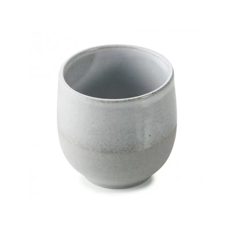 Revol No.W Collection Cup 8 cl - Arctic white - Set of 6 pcs Revol No.W Collection Cup 8 cl - Arctic white - Set of 6 pcs
