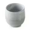 Revol No.W Collection Cup 8 cl - Arctic white - Set of 6 pcs