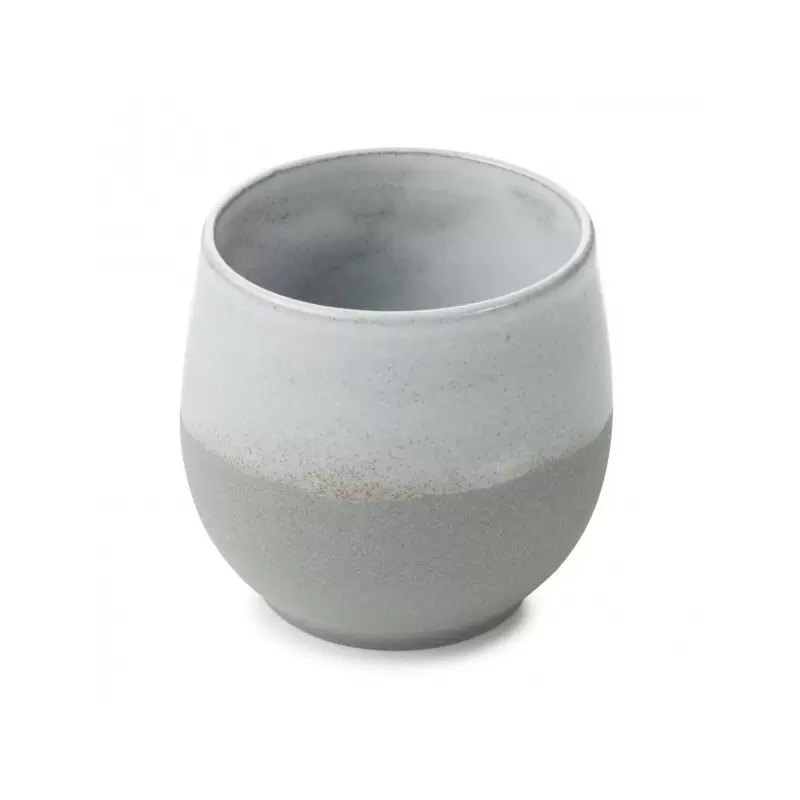 Revol No.W Collection Cup 20 cl - Arctic white - Set of 6 pcs Revol No.W Collection Cup 20 cl - Arctic white - Set of 6 pcs