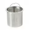 Revol Pekoe Collection Infuser Basket - Stainless steel