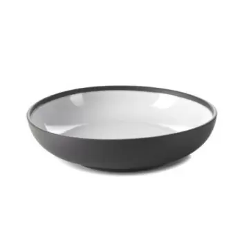 Revol Solid Collection Gourmet Plate 17.5 cm - White Cumulus - Set of 6 pcs