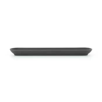 Revol Solid Collection Macarons Serving Tray / 12S - Matt slate style - Set of 6 pcs