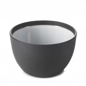 Revol Solid Collection Bowl 11 cm 30 cl - White Cumulus - Set of 6 pcs