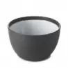 Revol Solid Collection Bowl 11 cm 30 cl - White Cumulus - Set of 6 pcs