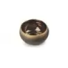 Revol Solstice Collection Bowl 40 cl - Slate Sunset Gold - Set of 6 pcs
