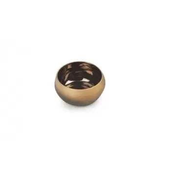 Revol Solstice Collection Bowl 12 cl - Slate Sunset Gold - Set of 6 pcs